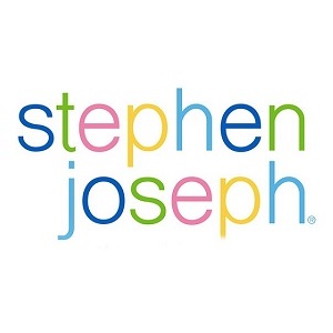 STEPHEN JOSEPH LOGO